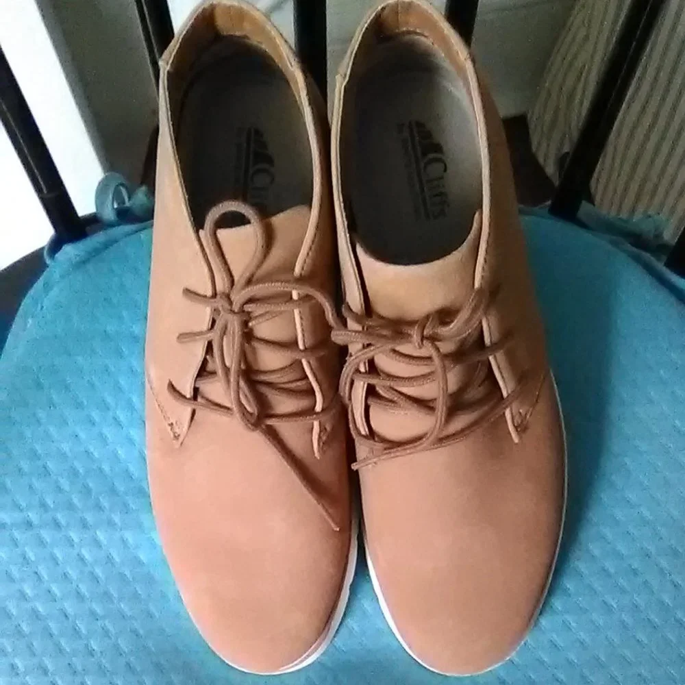 Women's Ankle Booties/10M - Picture 6 of 10